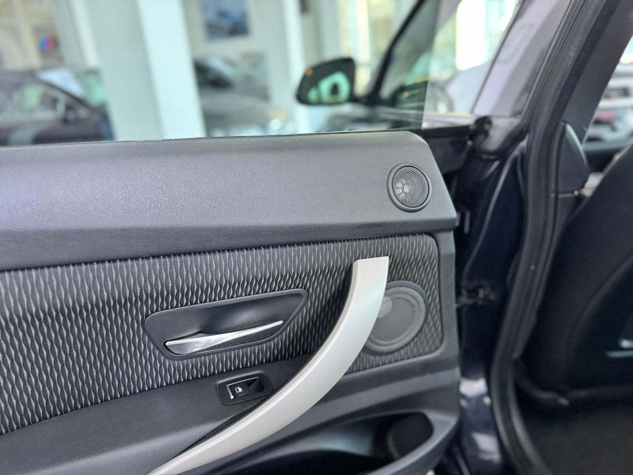 Bmw 318d GT AUTOMATICA LED HARMAN KARDON