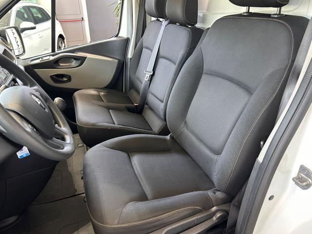 RENAULT Trafic T27 1.6 dCi 120CV PC-TN Furgone Ice
