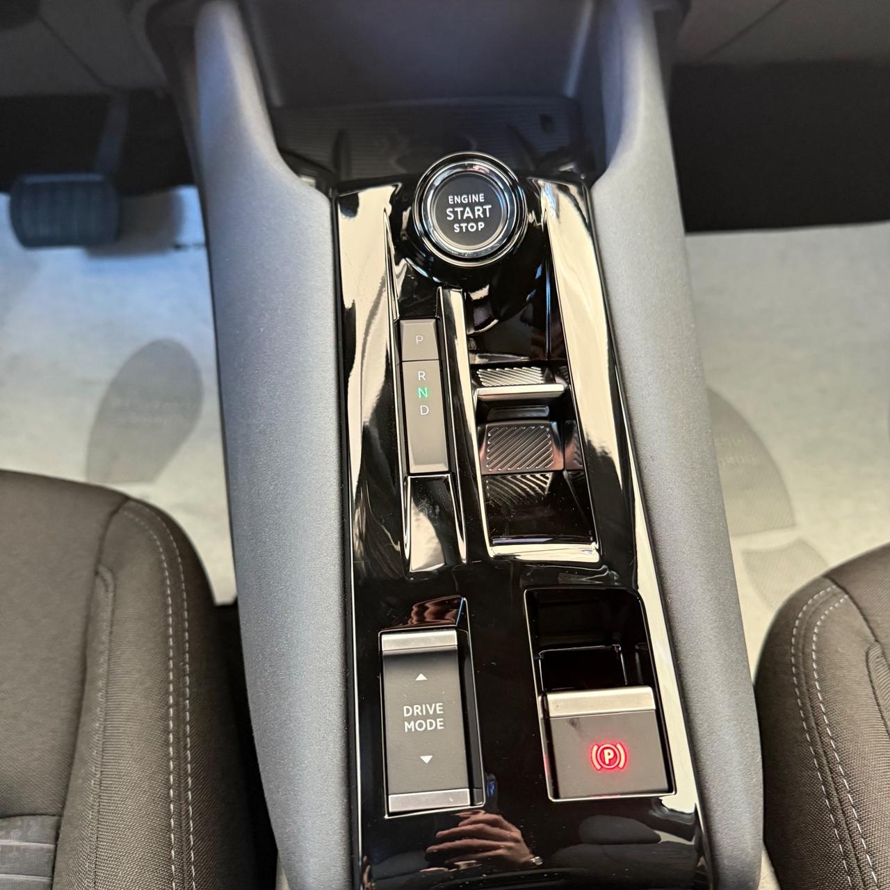 Alfa Romeo Junior 1.2 145 CV Hybrid eDCT6 Sprint