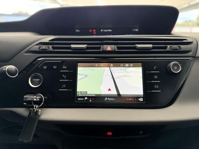 CITROEN Grand C4 Spacetourer BlueHDi 130cv EAT8 Feel Pack 7 posti