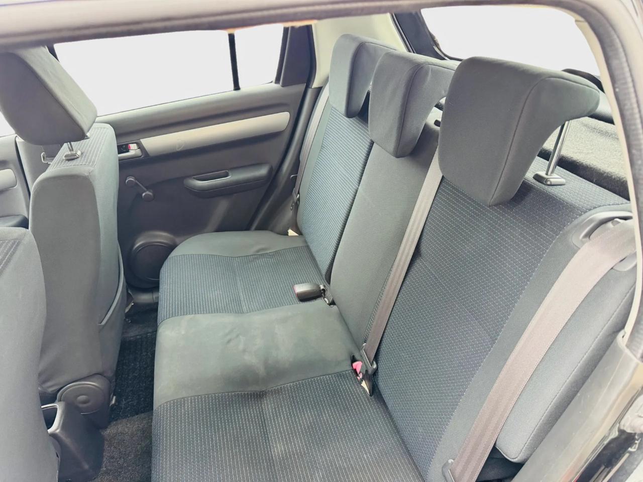 Suzuki Swift 1.3 benzina gpl 2010 neo patentati