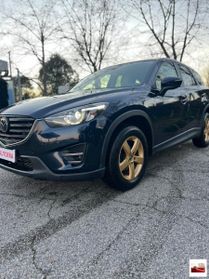MAZDA - CX-5 - 2.2L Skyactiv-D 175CV 4WD Exceed