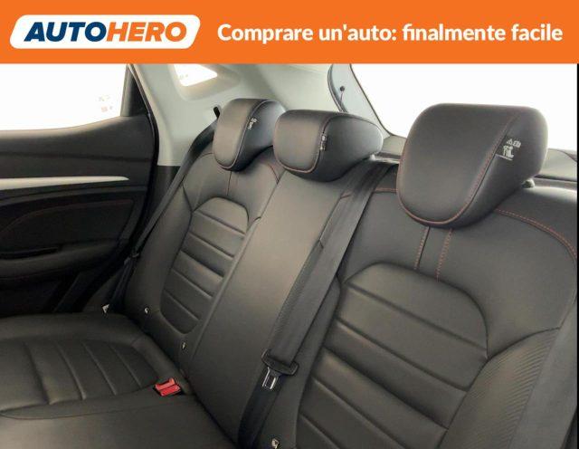 MG ZS 1.5 VTi-tech Luxury