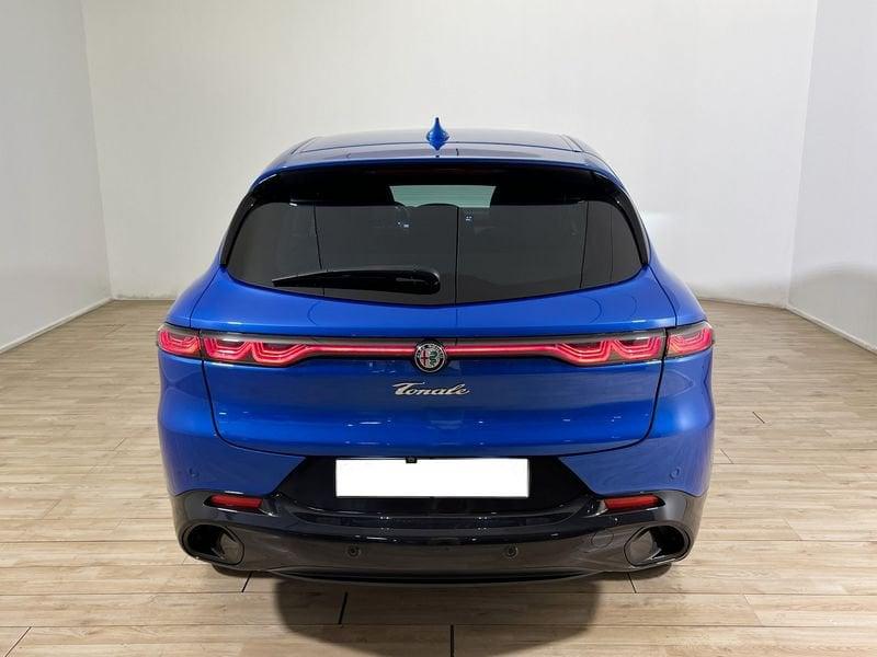 Alfa Romeo Tonale Tonale 1.5 130 CV MHEV TCT7 Edizione Speciale