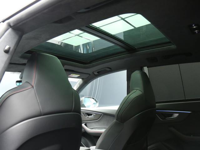 AUDI Q8 SUV 50 TDI 286CV quattro S line LISTINO 140.520?