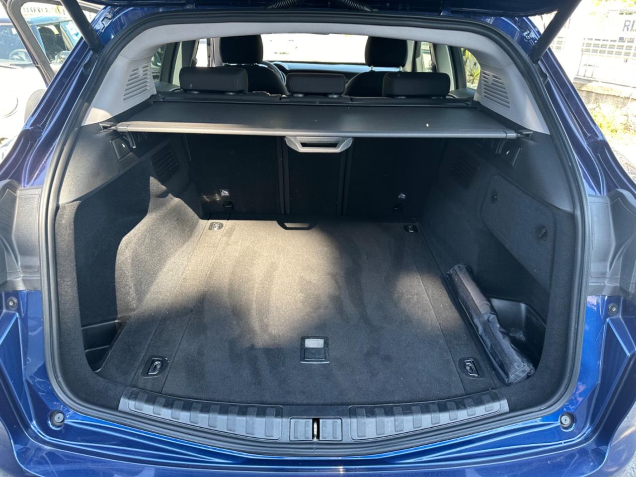 Alfa Romeo Stelvio 2.2 190 CV AT8/Navi/Retro/UniPro