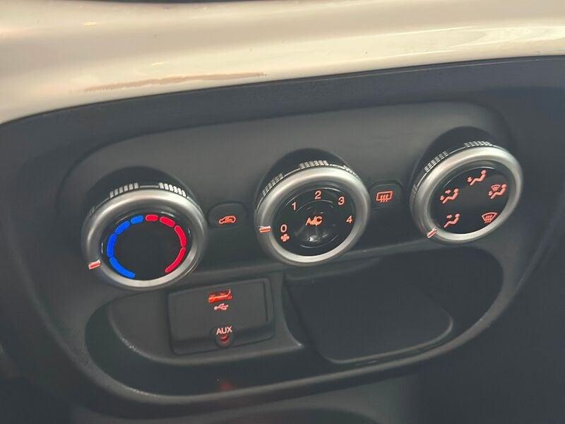 FIAT 500L 500L 1.3 Multijet 85 CV Pop Star