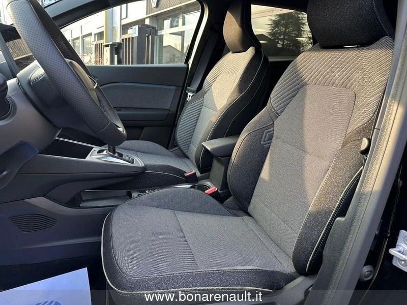 Renault Symbioz Symbioz Full Hybrid E-Tech 160 CV Techno