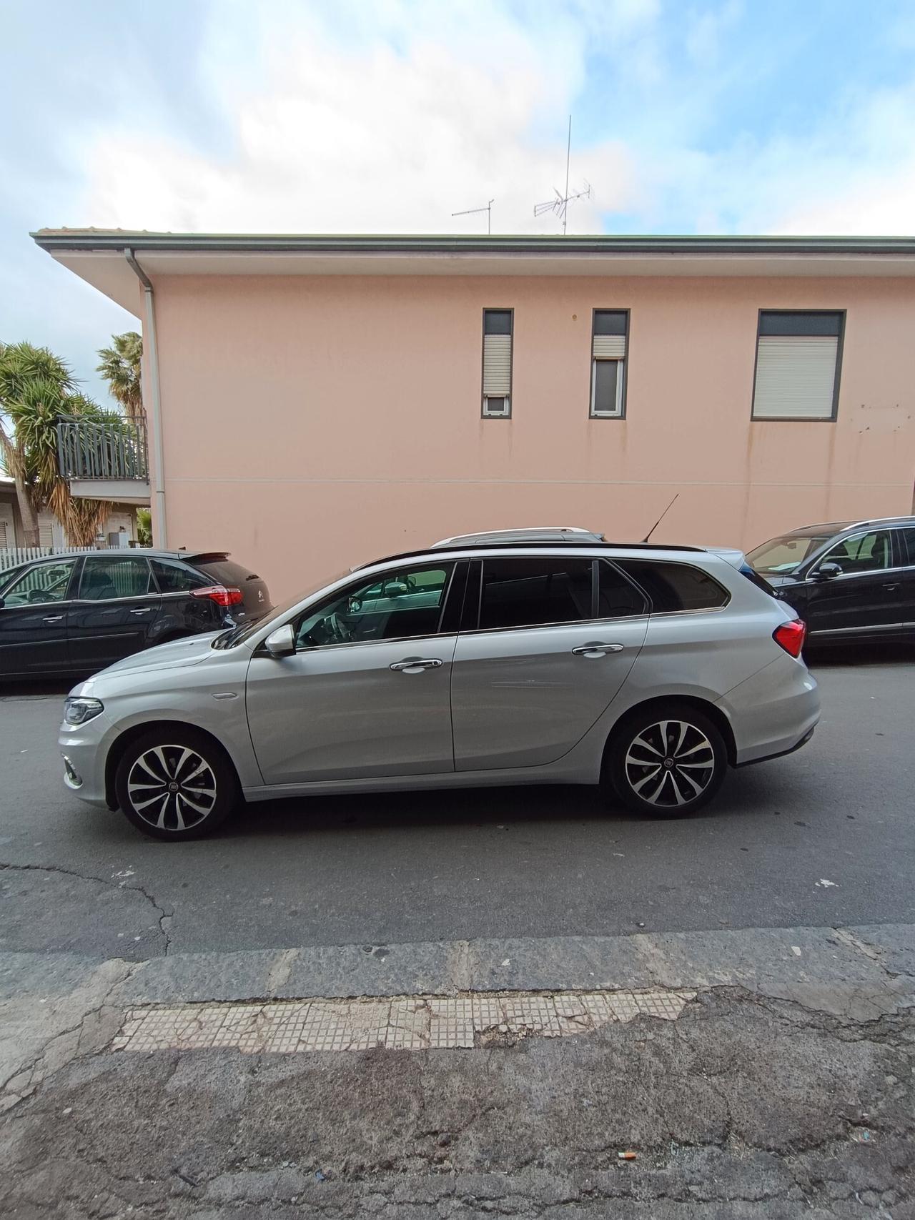 Fiat Tipo 1.6 Mjt Full Soli 74mila Km