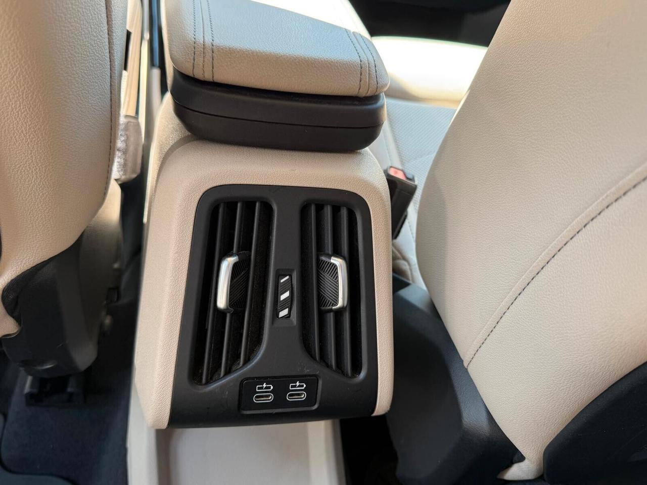 BMW X1 sDRIVE 2023 M-SPORT AUTOMATICA