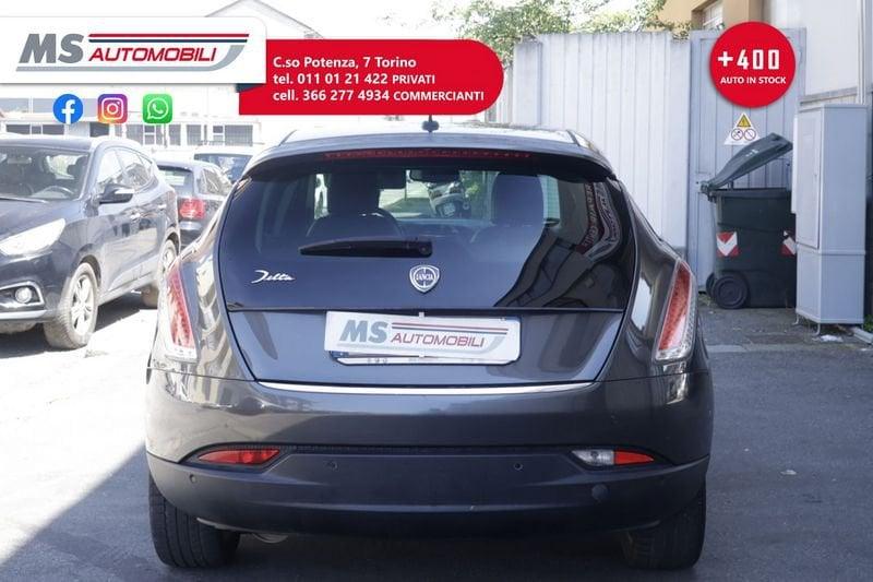 Lancia Delta Lancia Delta 1.6 MJT DPF Gold Unicoproprietario