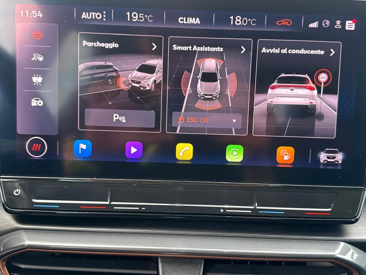 Cupra Formentor - 2021 PROMOFIN!!
