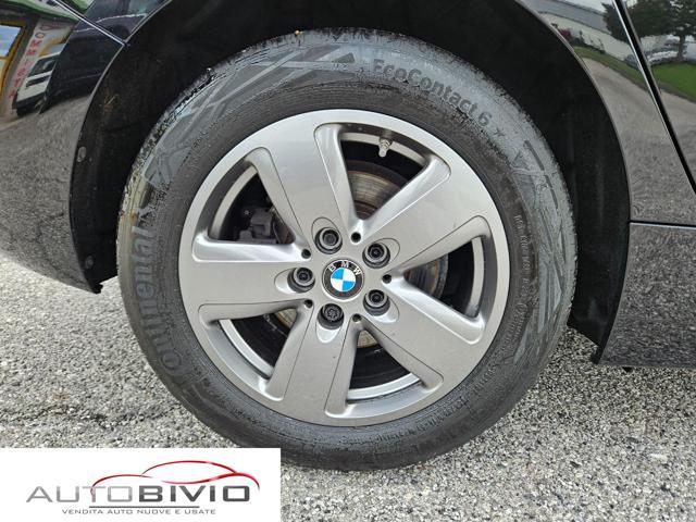 BMW 116 d 5p. Business Advantage