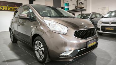 Kia Venga 1.4 EcoGPL Cool Navi Unipro ok neopatentati