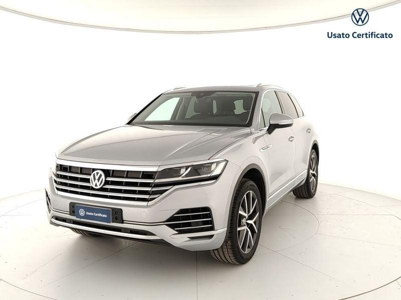 Volkswagen Touareg 3.0 TDI Advanced