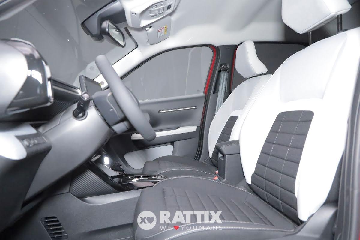 Citroen C3 1.2 Hybrid 110CV Max EDCS6
