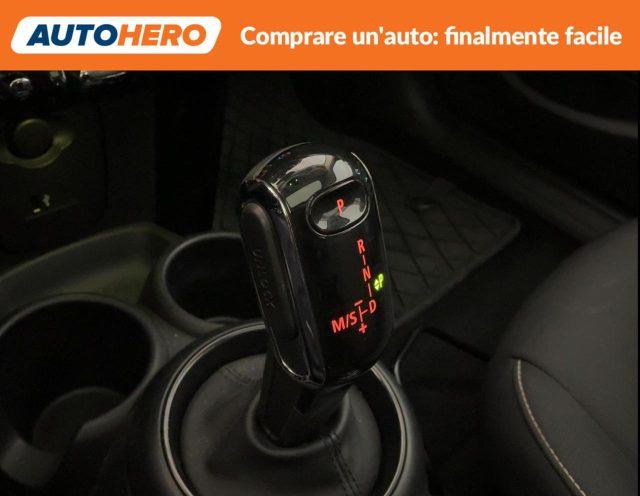 MINI Cooper 1.5 Cooper Essential 5 porte