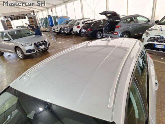 FORD Focus SW 1.5 ecoblue Business Co-pilot - targa FZ740SP