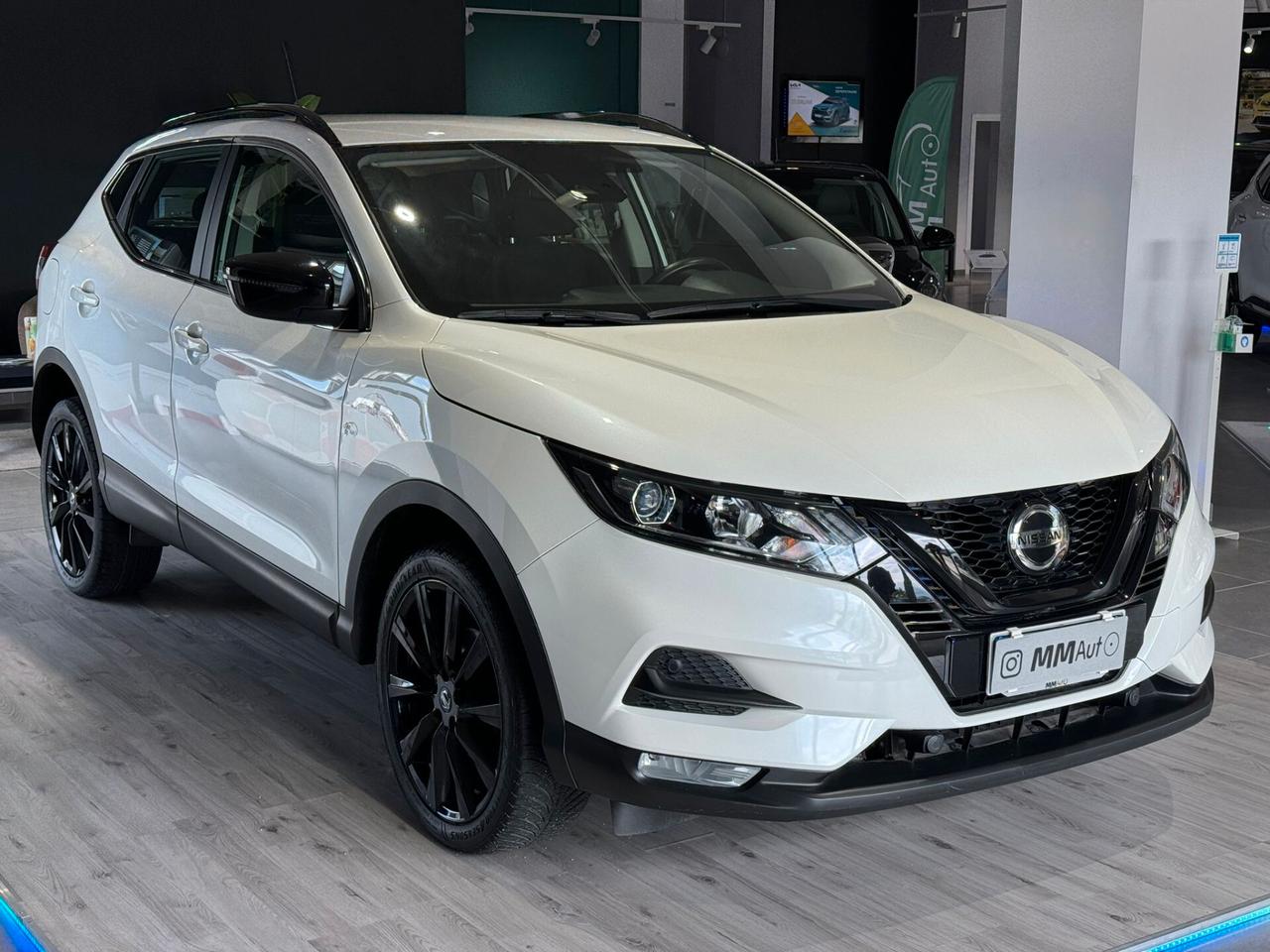 Nissan Qashqai 1.5 dCi 115 CV N-Tec