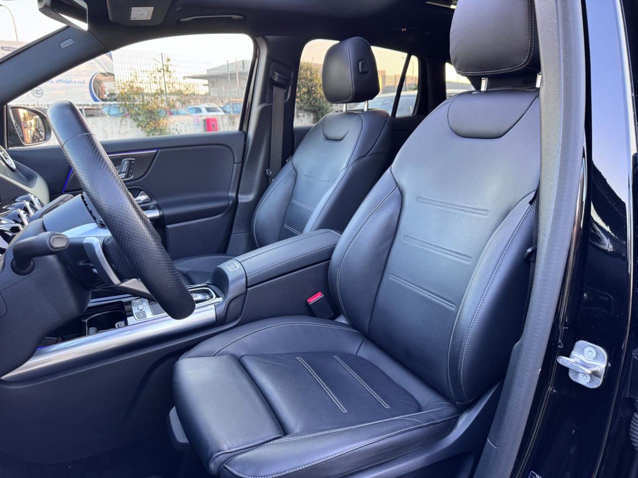 Mercedes-benz GLA 200 d Automatic 4Matic AMG Line Premium Plus