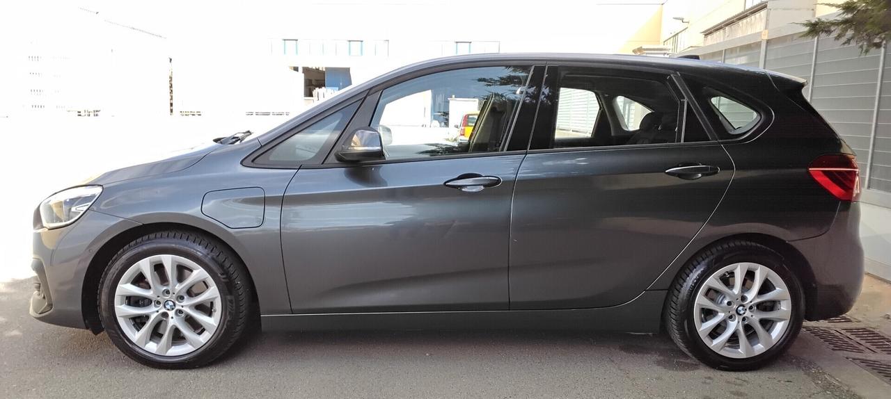 Bmw 2er Active Tourer 225xe Active Tourer iPerformance Msport aut.
