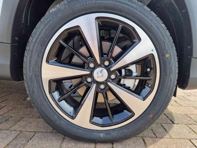 DR MOTOR DR 3.0 1.5 Benzina CAMBIO MANUALE