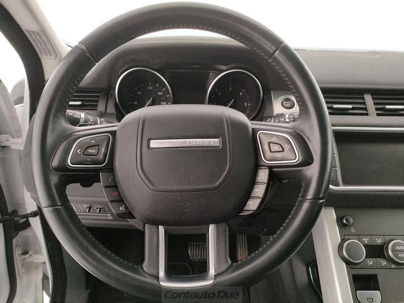 Land Rover Range Rover Evoque 2.0 TD4 150cv HSE aut.