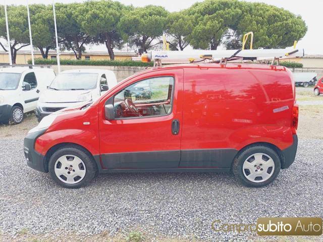 FIAT Fiorino 1.3 MJT 80CV + IVA 22%