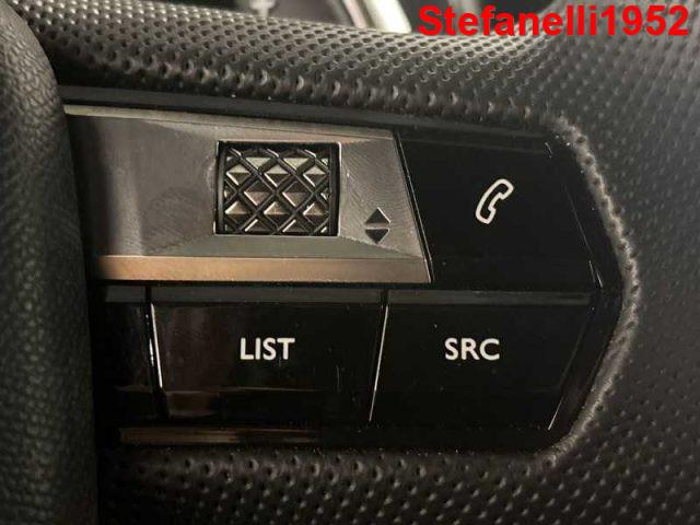 DS AUTOMOBILES DS 7 - 1.5 bluehdi Performance Line+ 130cv auto