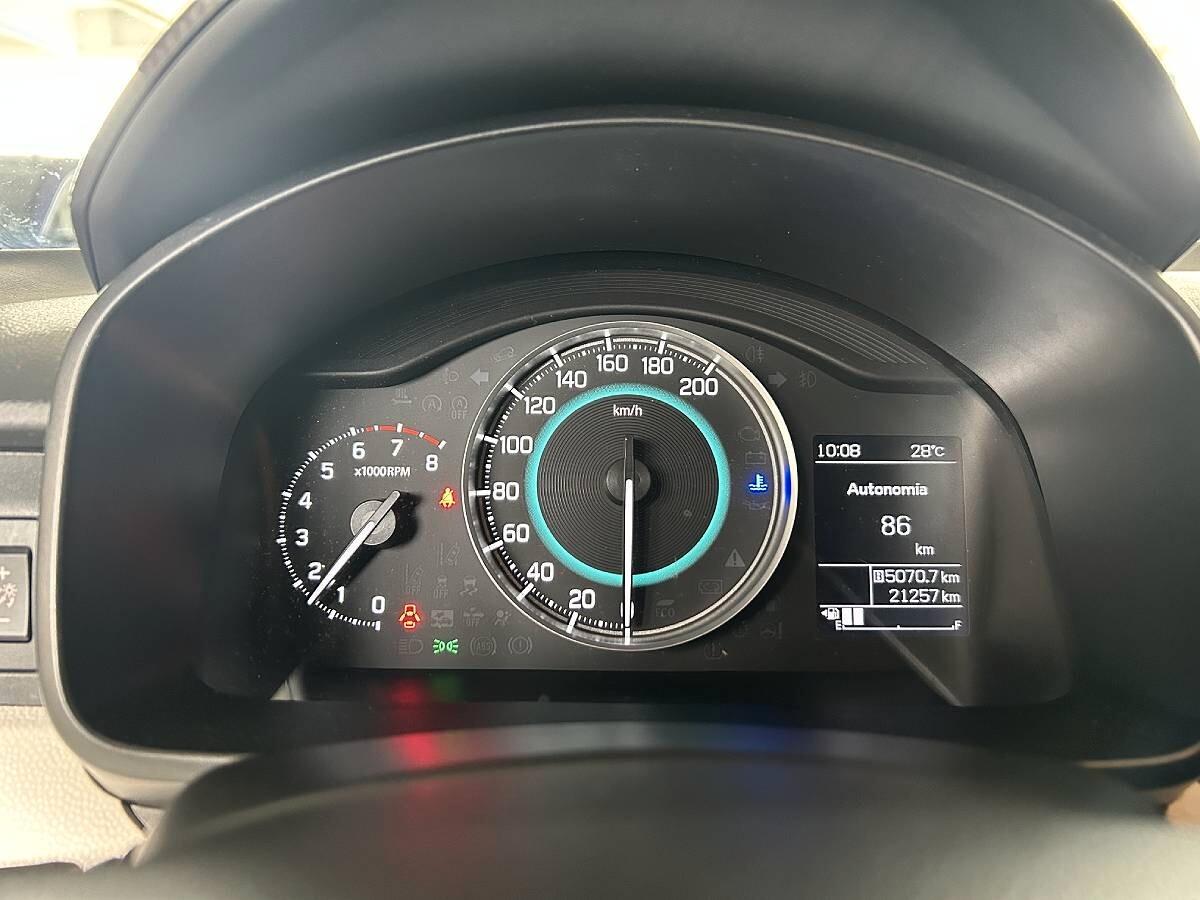Suzuki Ignis 1.2 Dualjet Cool