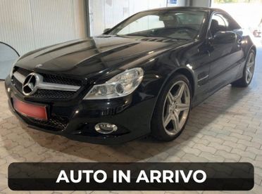 Mercedes-benz SL 350 cat Sport