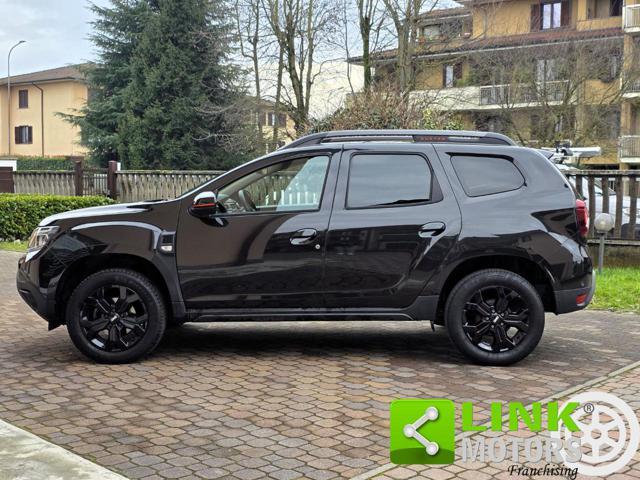 DACIA Duster 1.0 TCe GPL 4x2 Extreme