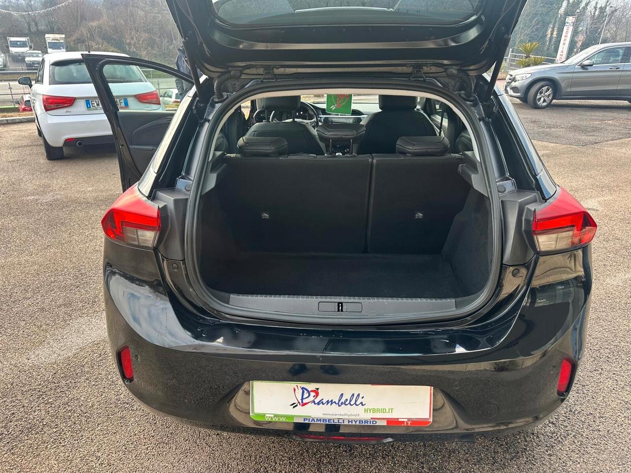 Opel Corsa 1.2 Elegance NEOPATENTATI