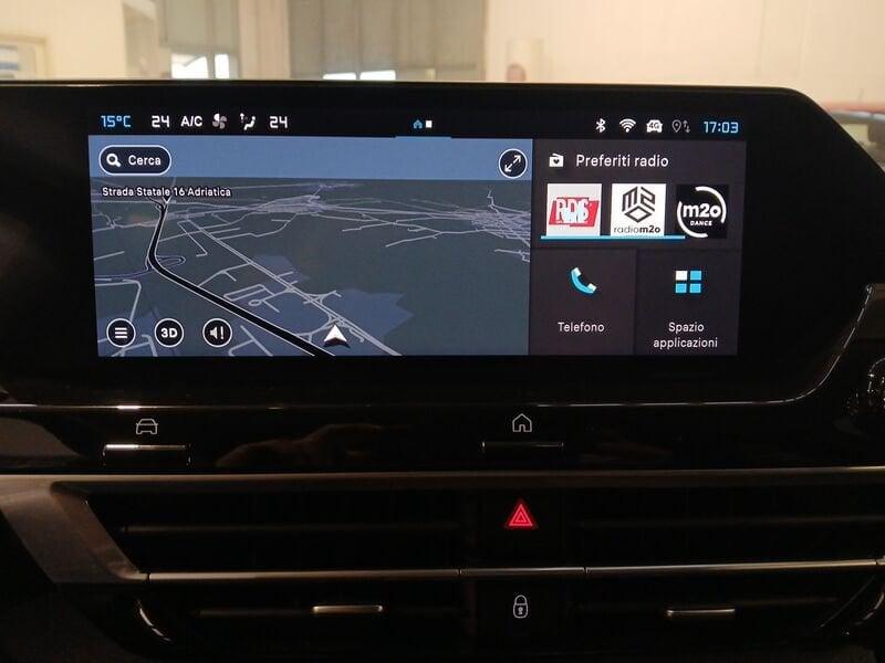 Citroën C4 X PureTech 130 S&S EAT8 Max