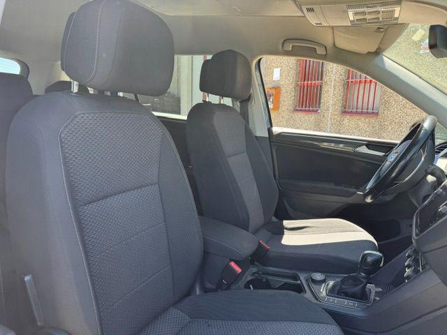 VOLKSWAGEN Tiguan Allspace 2.0 TDI SCR DSG 4MOTION Advanced BMT