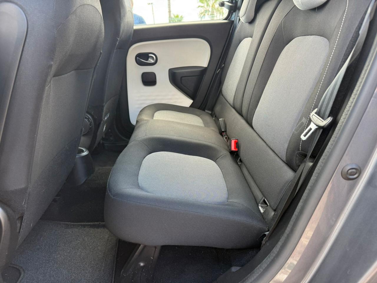 Renault Twingo SCe Life