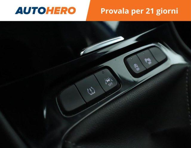 OPEL Grandland X 1.2 Turbo 12V 130 CV Start&Stop B-Color