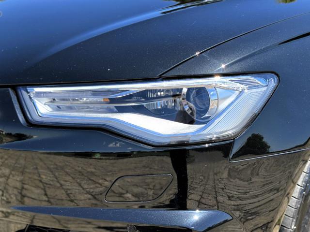 AUDI A6 Avant 2.0 TDI 190cv S-Tronic ultra S-Line