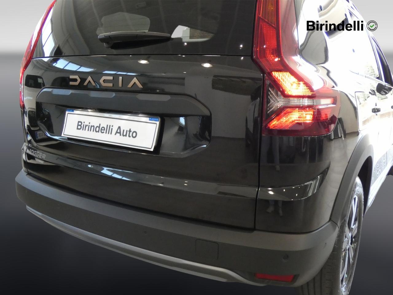 DACIA Jogger - Jogger 1.6 Hybrid 140 7 posti Extreme