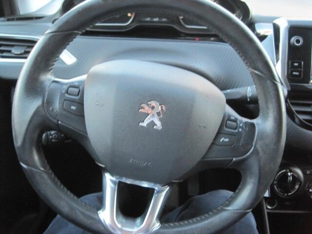 Peugeot 2008 BlueHDi 75 Active