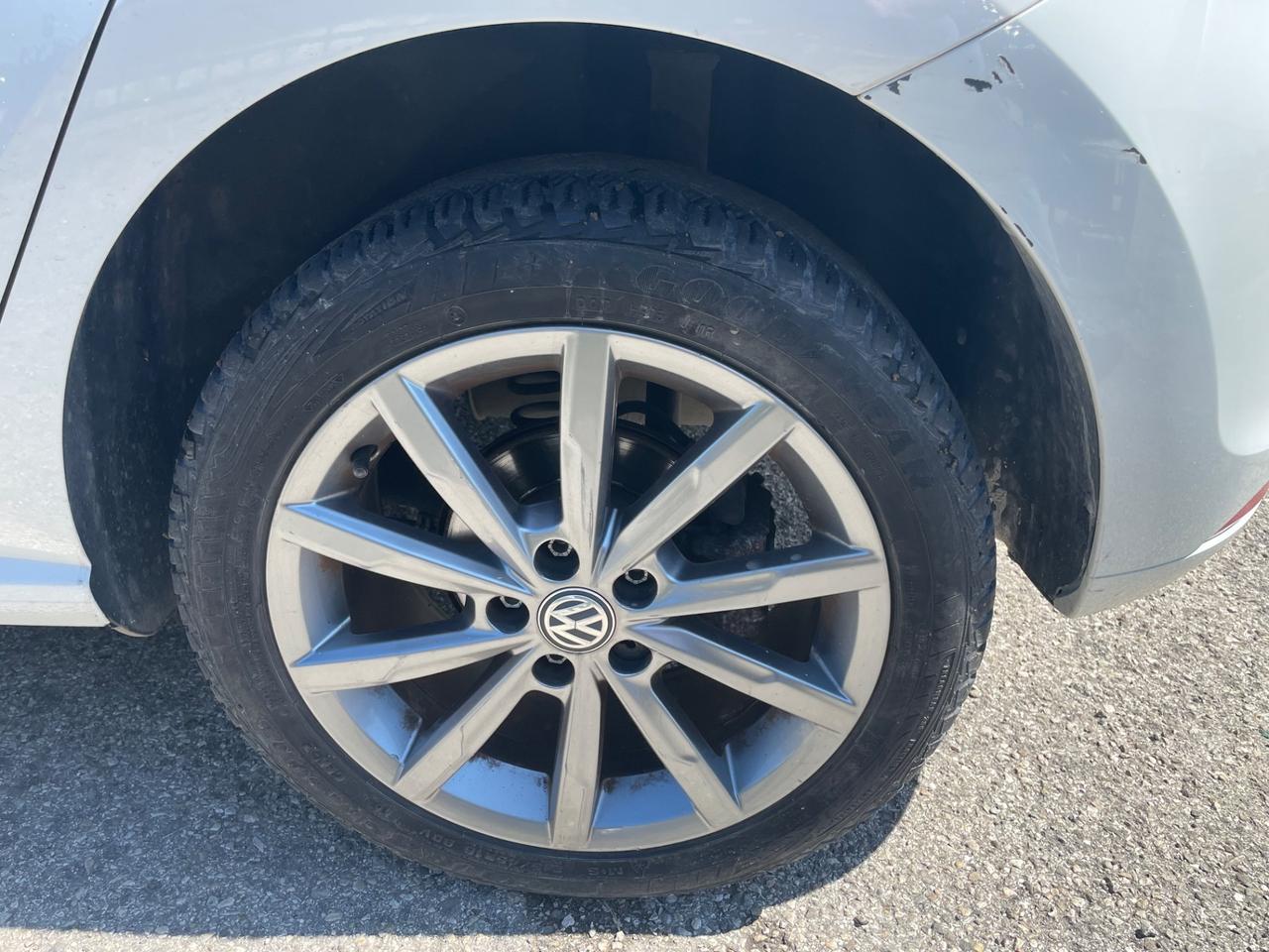 Volkswagen Polo 1.0 MPI 75 CV 5p. Fresh
