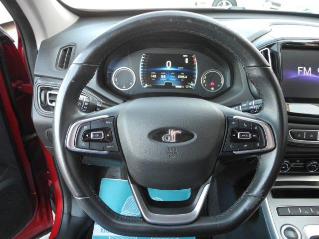 DR MOTOR DR F35 1.5 Turbo Bi-Fuel "GPL" - UNICO PROPR. - 55.000 Km