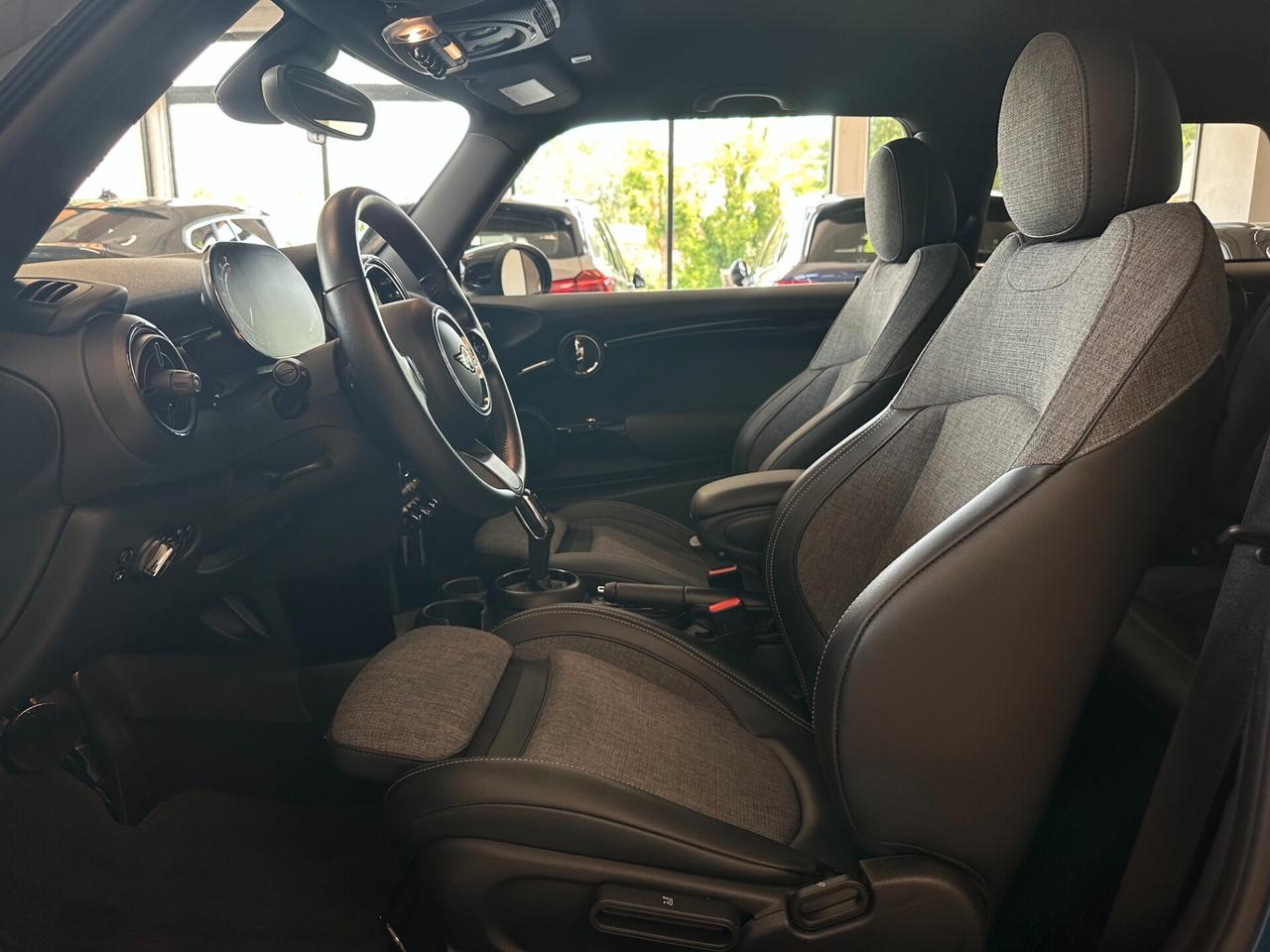 MINI COOPER 3p 1.5 AUTO CAMDEN EDITION *CARPLAY*CAMERA*LED*