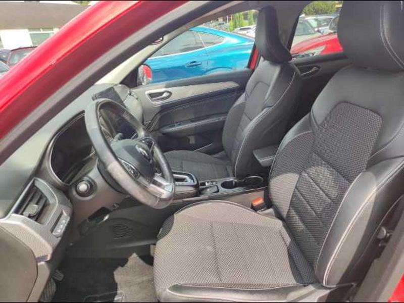 Renault Arkana 2021 1.6 E-Tech hybrid Intens 145cv