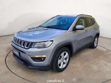 Jeep Compass 1.6 Multijet II 2WD Longitude 24 MESI DI GARANZIA