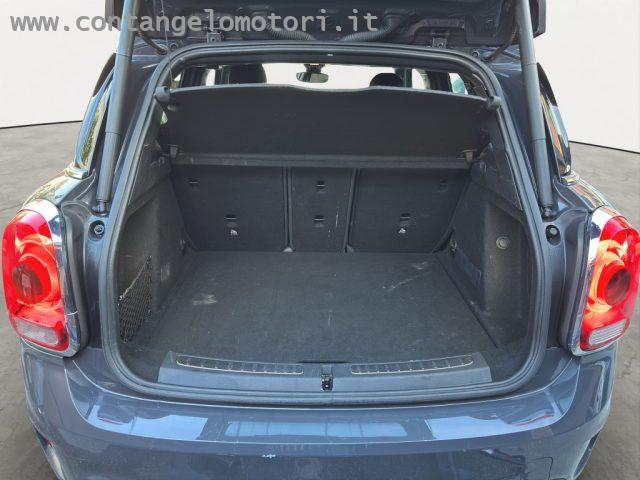 MINI Countryman 2.0 Cooper SD Hype Countryman Automatica