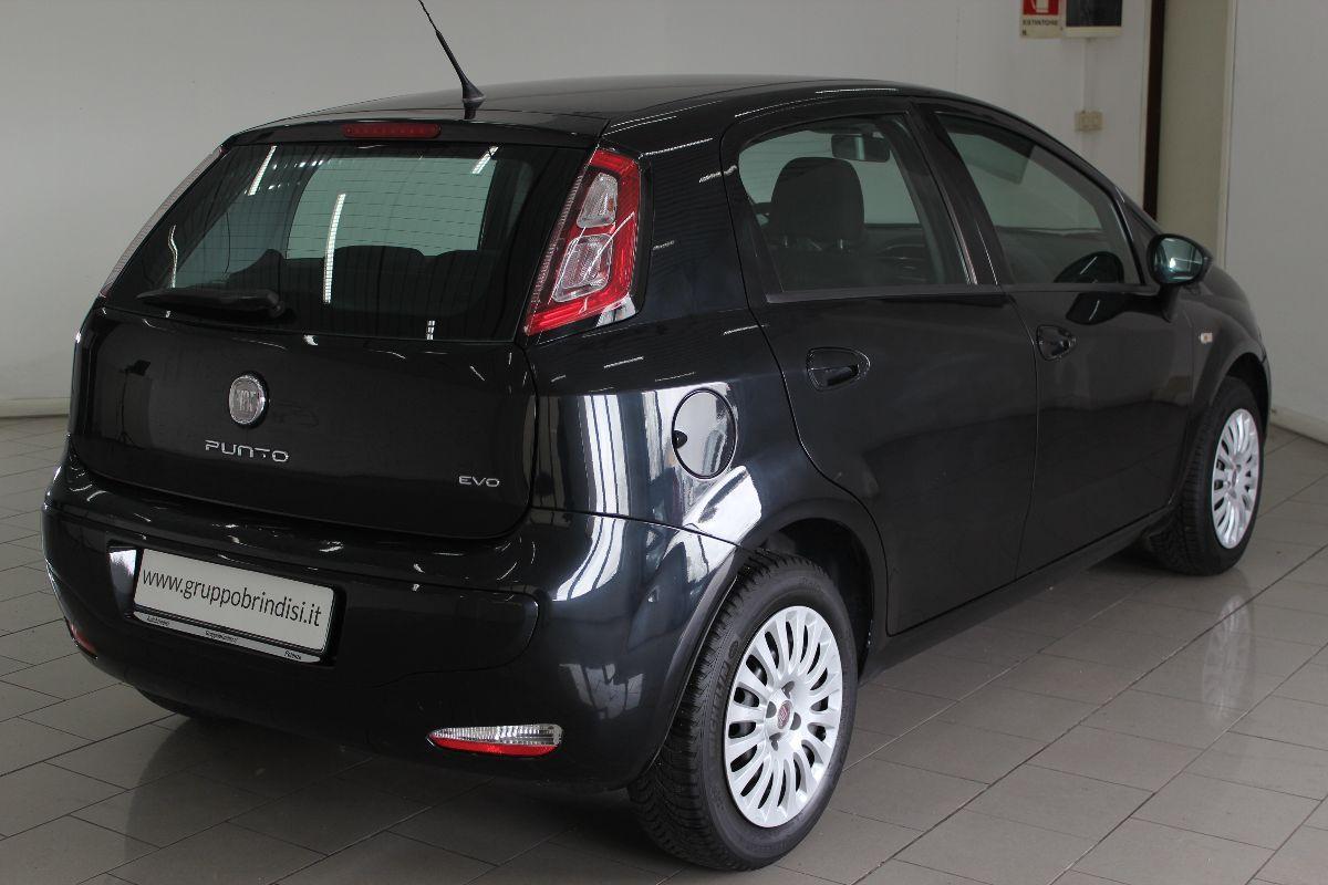 FIAT - Punto Evo - 1.2 5p. Dynamic