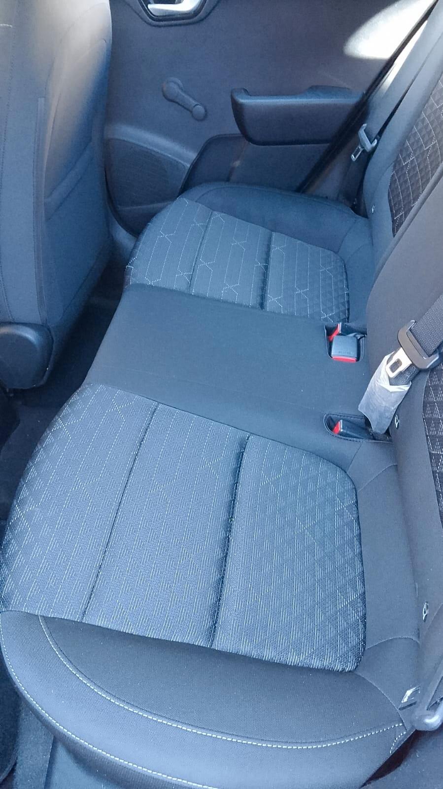 Kia Rio 1.4 MPi 5 porte GPL Cool - 2018