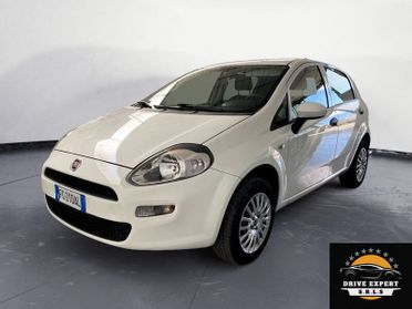 FIAT Punto Punto 1.4 8V 5 porte Natural Power Lounge