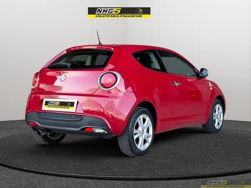 Alfa Romeo MiTo MiTo 1.4 70 CV 8V Super